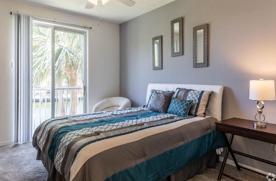 Photos and Video of Ocean Reef at Seawalk Pointe Apartments in